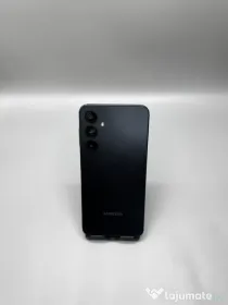 Samsung Galaxy A16 Memorie: 128GB Ram: 4GB Baterie: 100% Cicluri Baterie: 9 ID_1697