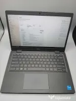Dell Latitude 3420 Procesor: Ultra 5 235U Ram: 32GB Memorie: 256GB ID_1601