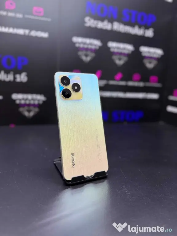 Realme C53 Galben 128Gb 6Gb Ram ID_1589