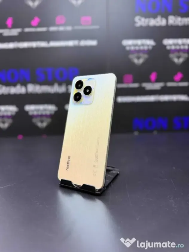 Realme C53 Galben 128Gb 6Gb Ram ID_1589