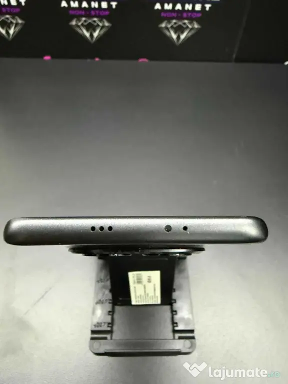 Xiaomi Redmi Note 15 5G 256GB 8GB Ram Black ID_1941