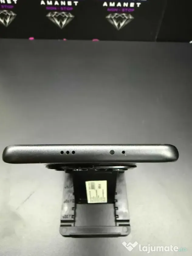 Xiaomi Redmi Note 15 5G 256GB 8GB Ram Black ID_1941