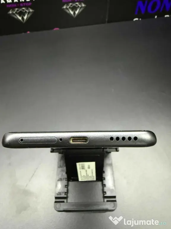 Xiaomi Redmi Note 15 5G 256GB 8GB Ram Black ID_1941