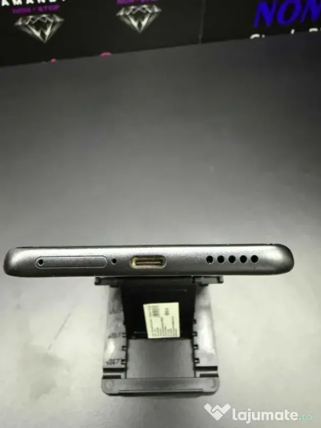 Xiaomi Redmi Note 15 5G 256GB 8GB Ram Black ID_1941