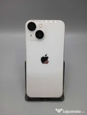 Apple iPhone 13 Mini Alb Baterie 73% 1509 cicluri Aspect 8/10 ID_1774 