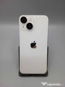 Apple iPhone 13 Mini Alb Baterie 73% 1509 cicluri ID_1774