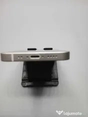Apple iPhone 13 Mini Alb Baterie 73% 1509 cicluri Aspect 8/10 ID_1774 