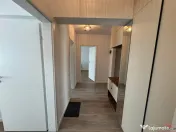 Ap 2 cam bloc nou, etaj 2, prima , parcare 