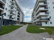 Ap 2 cam bloc nou, etaj 2, prima , parcare 