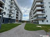Ap 2 cam bloc nou, etaj 2, prima , parcare