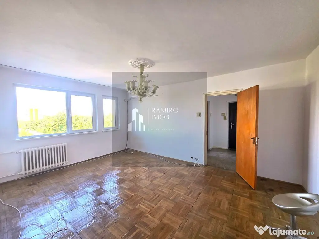 Apartament 2 camere 55mp - bd. Alexandru Obregia - Bercen... - Bucuresti (Bucuresti-Ilfov)