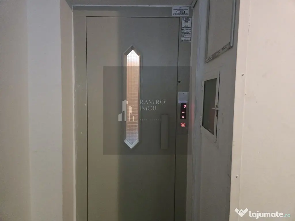 Apartament 2 camere 55mp - bd. Alexandru Obregia - Bercen... - Bucuresti (Bucuresti-Ilfov)