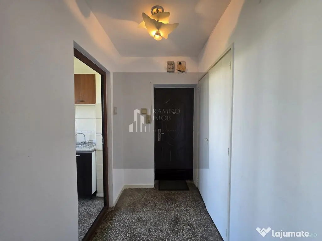 Apartament 2 camere 55mp - bd. Alexandru Obregia - Bercen... - Bucuresti (Bucuresti-Ilfov)