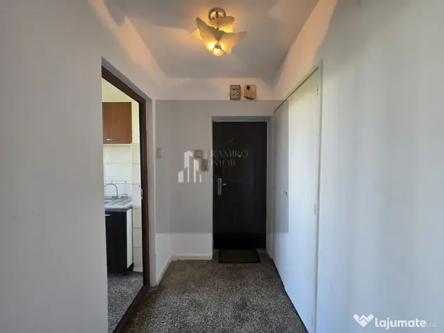 Apartament 2 camere 55mp - bd. Alexandru Obregia - Bercen... - Bucuresti (Bucuresti-Ilfov)