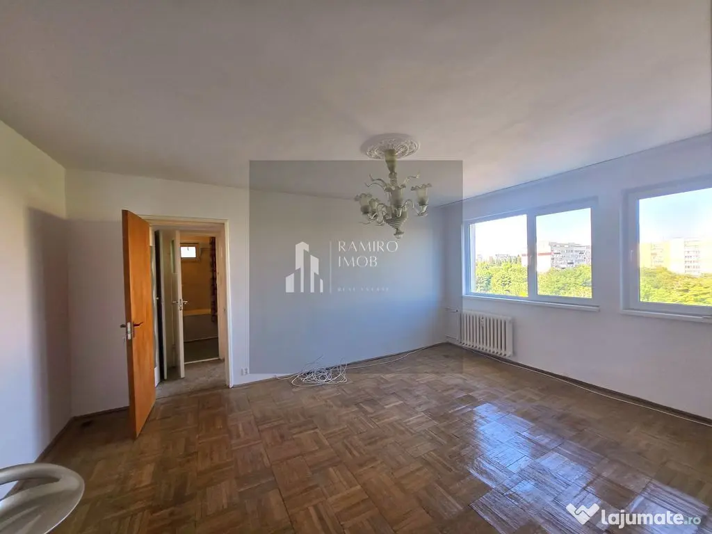 Apartament 2 camere 55mp - bd. Alexandru Obregia - Bercen... - Bucuresti (Bucuresti-Ilfov)