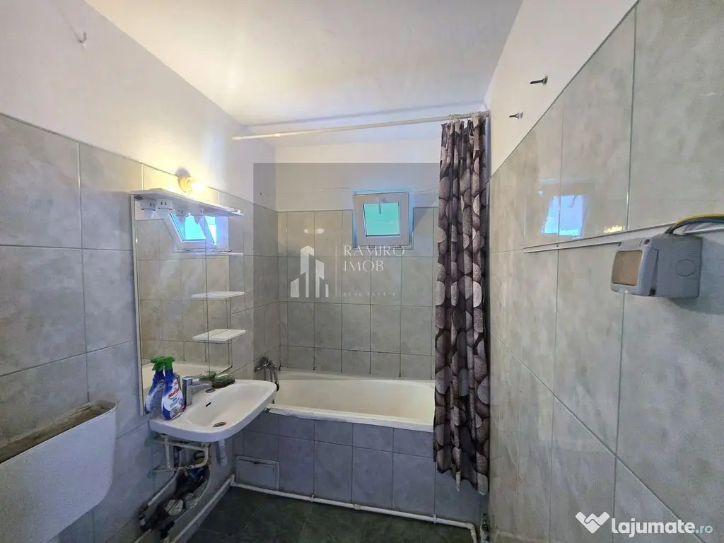 Apartament 2 camere 55mp - bd. Alexandru Obregia - Bercen... - Bucuresti (Bucuresti-Ilfov)