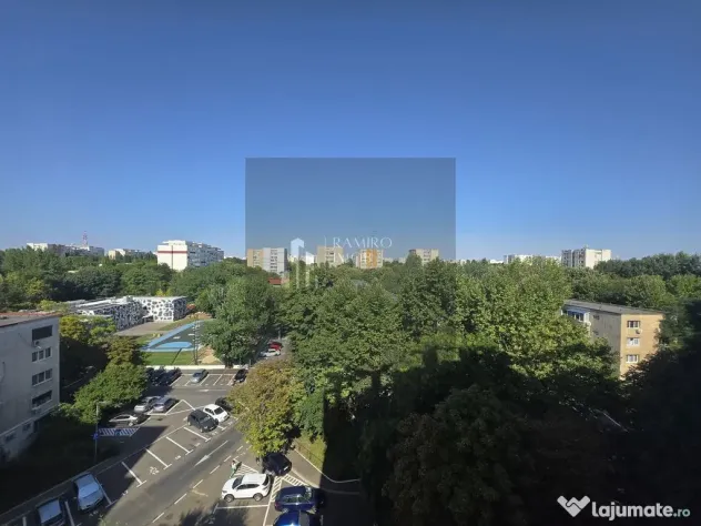 Apartament 2 camere 55mp - bd. Alexandru Obregia - Bercen... - Bucuresti (Bucuresti-Ilfov)