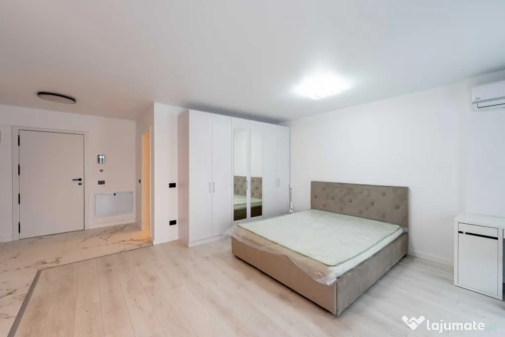 Piata sudului bloc nou etaj 3 - Bucuresti (Bucuresti-Ilfov)