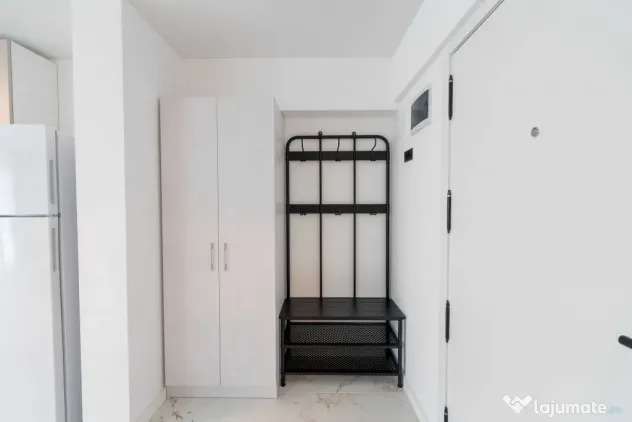 Piata sudului bloc nou etaj 3 - Bucuresti (Bucuresti-Ilfov)