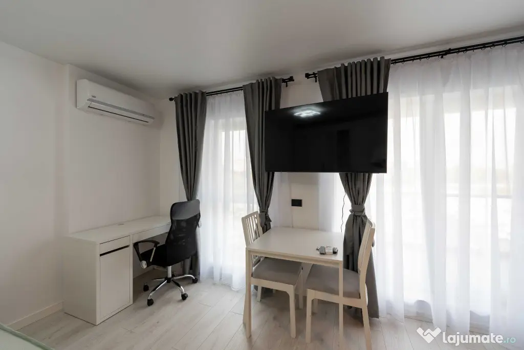 Piata sudului bloc nou etaj 3 - Bucuresti (Bucuresti-Ilfov)