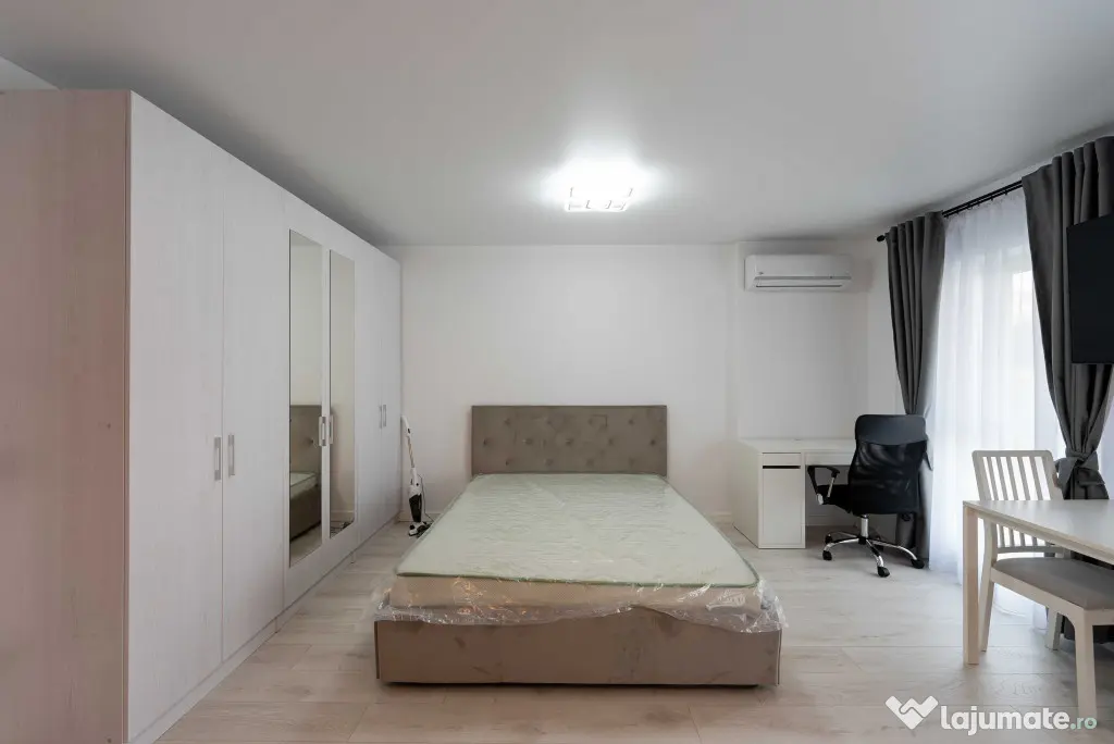 Piata sudului bloc nou etaj 3 - Bucuresti (Bucuresti-Ilfov)