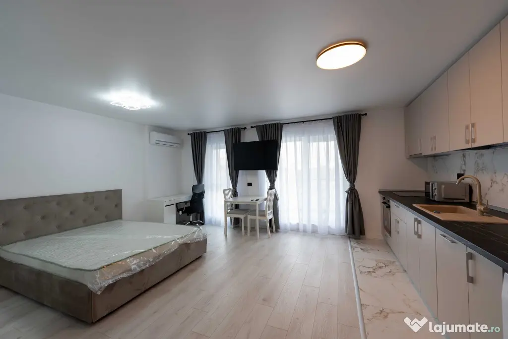 Piata sudului bloc nou etaj 3 - Bucuresti (Bucuresti-Ilfov)