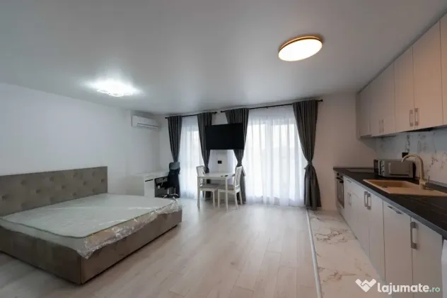 Piata sudului bloc nou etaj 3 - Bucuresti (Bucuresti-Ilfov)