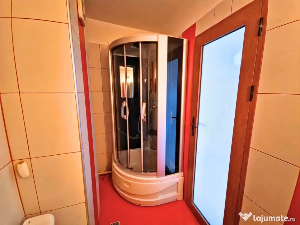 APARTAMENT DE 2 CAMERE, ETAJUL 1 - CALEA LUI TRAIAN - Ramnicu Valcea (Valcea)