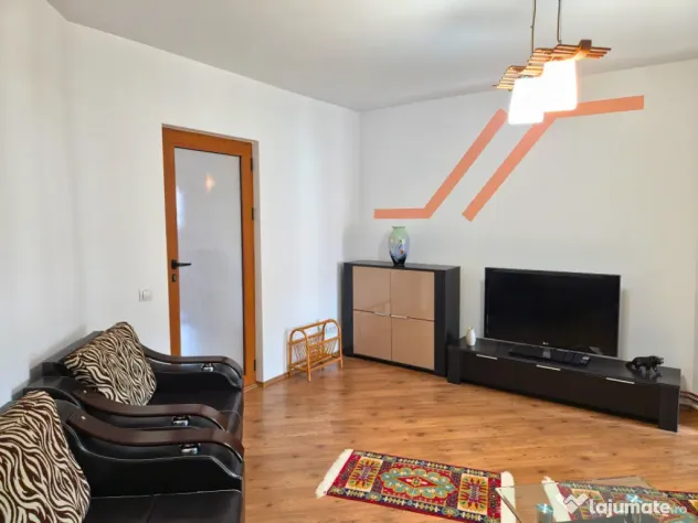 APARTAMENT DE 2 CAMERE, ETAJUL 1 - CALEA LUI TRAIAN - Ramnicu Valcea (Valcea)