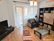 APARTAMENT DE 2 CAMERE, ETAJUL 1 - CALEA LUI TRAIAN 