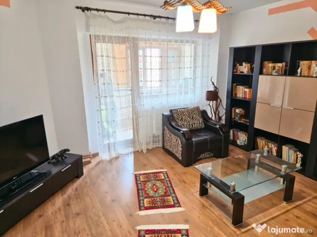 APARTAMENT DE 2 CAMERE, ETAJUL 1 - CALEA LUI TRAIAN - Ramnicu Valcea (Valcea)
