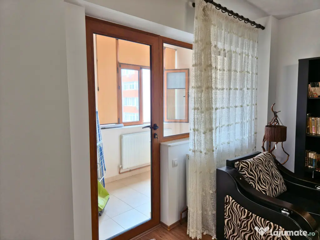 APARTAMENT DE 2 CAMERE, ETAJUL 1 - CALEA LUI TRAIAN - Ramnicu Valcea (Valcea)