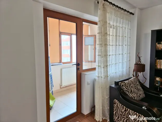 APARTAMENT DE 2 CAMERE, ETAJUL 1 - CALEA LUI TRAIAN - Ramnicu Valcea (Valcea)