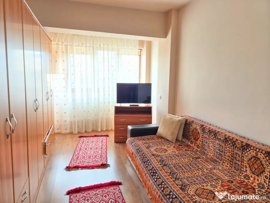 APARTAMENT DE 2 CAMERE, ETAJUL 1 - CALEA LUI TRAIAN - Ramnicu Valcea (Valcea)