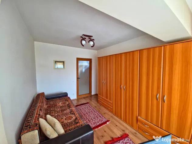 APARTAMENT DE 2 CAMERE, ETAJUL 1 - CALEA LUI TRAIAN - Ramnicu Valcea (Valcea)