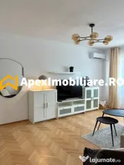Apartament 2 camere de inchiriat Dorobanti București | Apex 