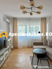 Apartament 2 camere de inchiriat Dorobanti București | Apex 