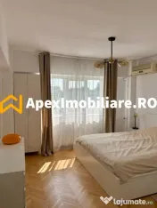 Apartament 2 camere de inchiriat Dorobanti București | Apex 