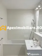 Apartament 2 camere de inchiriat Dorobanti București | Apex 