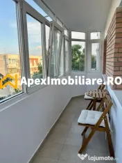 Apartament 2 camere de inchiriat Dorobanti București | Apex 