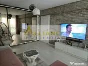 Apartament 2 camere cu gradina proprie de 23 mp –Strada...