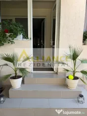 Apartament 2 camere cu gradina proprie de 23 mp –Strada...