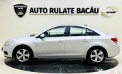 Chevrolet / Cruze / 1.8 Benzina / 141CP / An 2010 / Euro 5 / Manuală 
