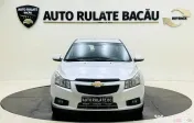 Chevrolet / Cruze / 1.8 Benzina / 141CP / An 2010 / Euro 5 / Manuală 