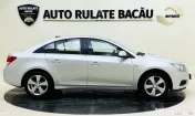 Chevrolet / Cruze / 1.8 Benzina / 141CP / An 2010 / Euro 5 / Manuală 
