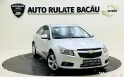 Chevrolet / Cruze / 1.8 Benzina / 141CP / An 2010 / Euro 5 / Manuală 