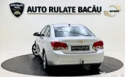 Chevrolet / Cruze / 1.8 Benzina / 141CP / An 2010 / Euro 5 / Manuală 