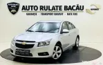 Chevrolet / Cruze / 1.8 Benzina / 141CP / An 2010 / Euro 5 / Manuală