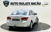 Chevrolet / Cruze / 1.8 Benzina / 141CP / An 2010 / Euro 5 / Manuală 