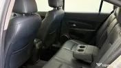 Chevrolet / Cruze / 1.8 Benzina / 141CP / An 2010 / Euro 5 / Manuală 